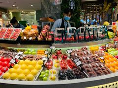-每日新鲜水果吧(黄浦来福士店)