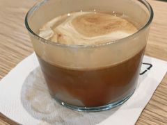 -Au Cafe&Roastery(华侨城店)