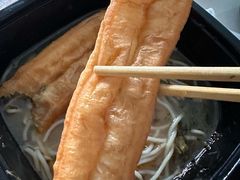 手工大油条-永和大王(龙德广场店)