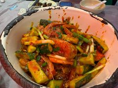 -辣螃铠盆盆蟹大排档(总店)