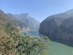 -白帝城·瞿塘峡景区