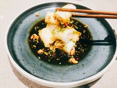 红河河口小卷粉-半山腰·云南菜(侨福芳草地店)