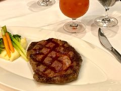 -龙虾酒吧扒房(宁波香格里拉店)