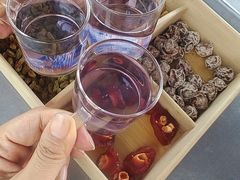 -三茂城市印象酒店-庭云餐厅