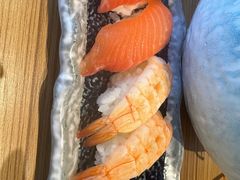 -花和海鲜自助(梅江店)