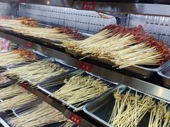 -冒椒火辣(太古里店)