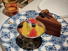 -夏朵餐厅(丁香店)