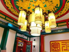 -北平食府.北京烤鸭(亦庄店)