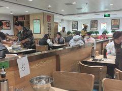 -老边饺子馆(东单店)