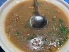 油渣芋艿羹-阿毛饭店(和义路店)