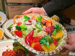 -布拉诺牛排西餐厅(上城天街店)