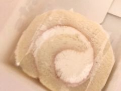 芝士浮云卷-Tims天好咖啡·贝果(东方广场店)