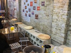 -姐夫家·沈阳黏糊麻辣拌·拌鸡架·冷面(南头古城店)