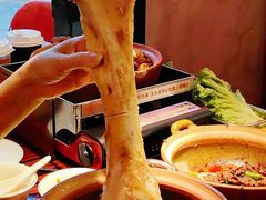 -龚印记牛骨牛杂屋·四代传承(珠影星光城店)