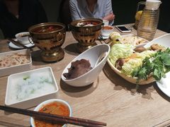-古关火锅店(古北水镇景区店)