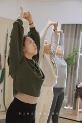 -吾之瑜生瑜伽普拉提学院