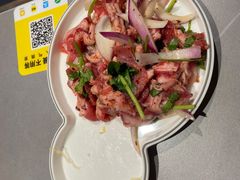 -棒小伙·齐齐哈尔烤肉(龙茗路店)