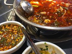 -小饕荟雅安贡椒鱼鲜馆(广福桥店)