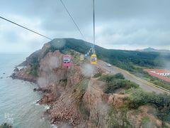 -摩天岭风景区