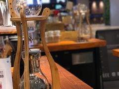 -Gee Coffee Roasters(万象天地店)