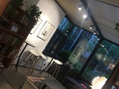 -海德柒号咖啡馆(保利海德公园店)