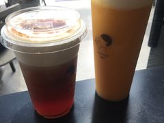 -喜茶(深圳东门1234店)