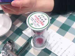 -紫光园·烤鸭·北京菜(劲松店)
