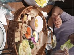 -南越郡·越式风味餐厅(青秀万达店)