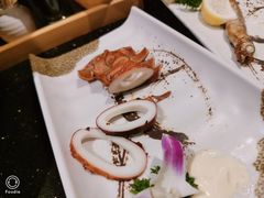 -割烹旭日本料理(龙湖狮山天街店)