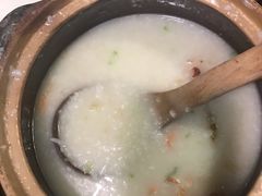 -火齐潮汕砂锅粥(五道口店)