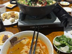 -合记烩面(文化宫路店)