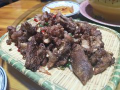 -杨厝六十六农庄农舍(杨厝路店)