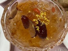 -金时代顺风大酒店(静安大融城店)
