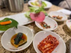 -東門韩国传统烤肉·韩国料理(银座直营店)