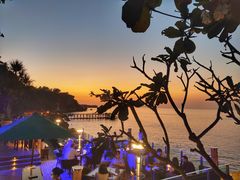 -Rock Bar Bali(Bali)