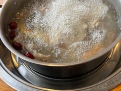 -南国锋味椰子鸡(瀚海店)