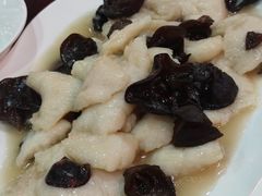 -吴门人家·苏宴宫廷菜(拙政园店)