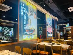 -顺德公广东猪肚鸡·煲仔饭(白石洲店)