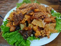 -闻香阁·清真(光荣道店)