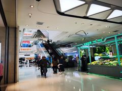 -万达广场(大明宫店)