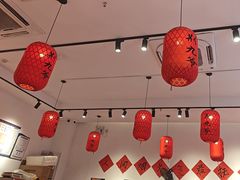-荆九爷爆炒桥头三嫩(夫子庙店)