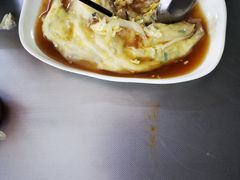 -后街女孩肠粉店
