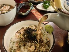 -弓二·烧鸟居酒屋(财富购物中心店)
