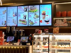 -Tims天好咖啡(河西万象城店)