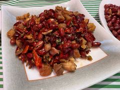 -可可大虾武汉土菜大排档(万松园1店)