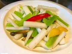 -老牌坊鲁菜名店(聊城美食岛店)