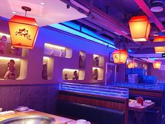 -山河屯铁锅炖鲜鹅·东北菜(开发区一店)