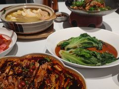 -眉州东坡(望京店)