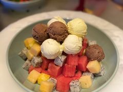 -西安凯悦酒店·湖畔中餐厅