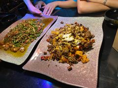 -醉小酒馆·川菜·江湖菜·重庆菜(观音桥旗舰店)